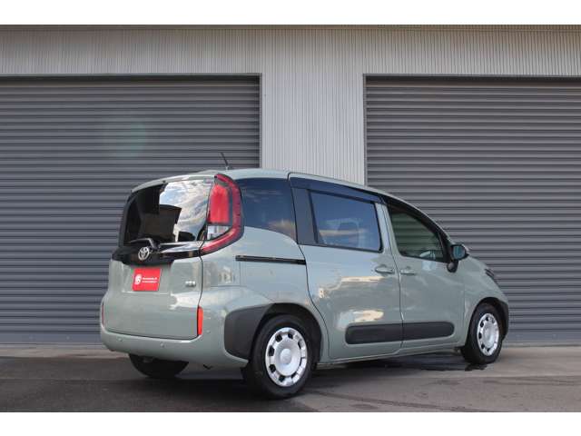 シエンタ 2023/R05