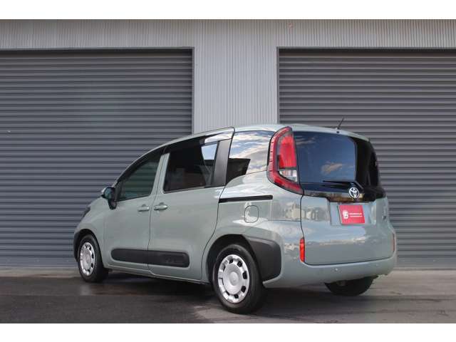 シエンタ 2023/R05