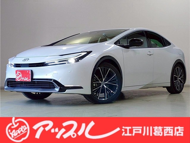 プリウス 2025/R07