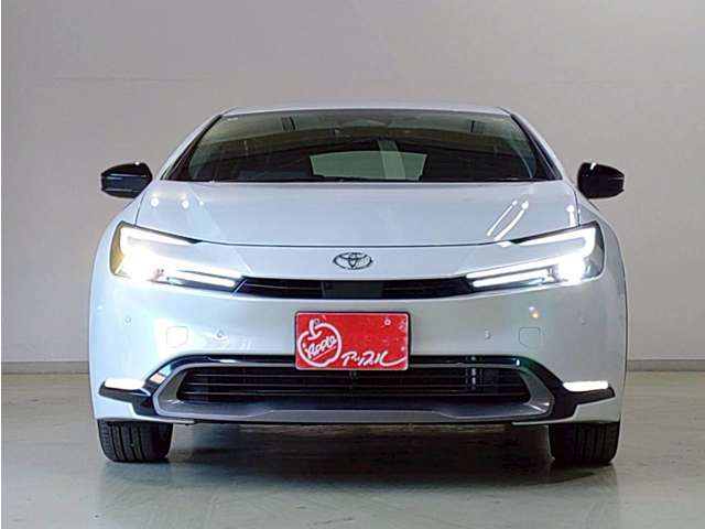 プリウス 2025/R07