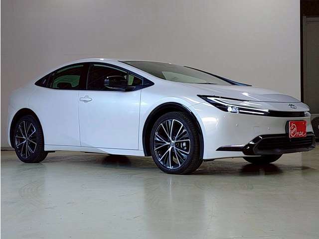 プリウス 2025/R07