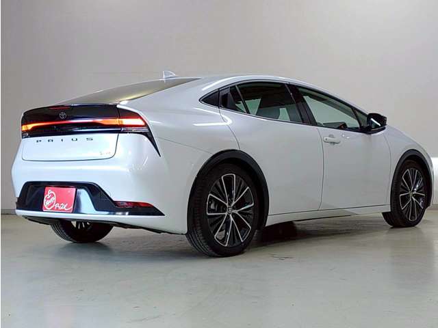 プリウス 2025/R07