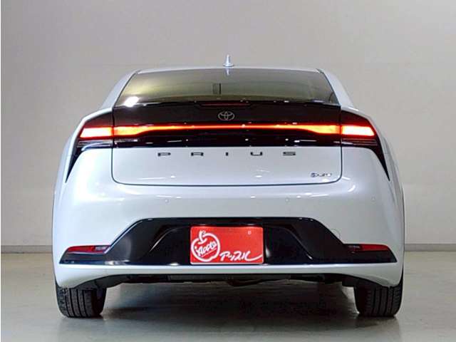 プリウス 2025/R07