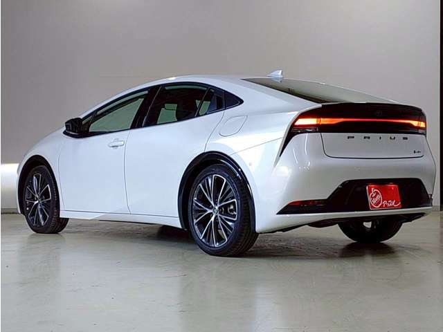 プリウス 2025/R07