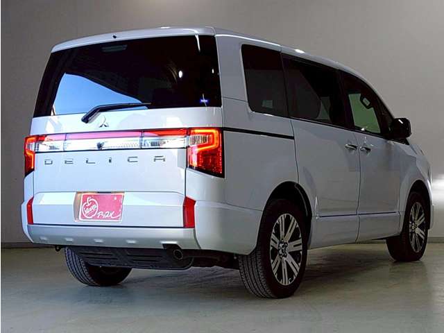 デリカD：5 2023/R05