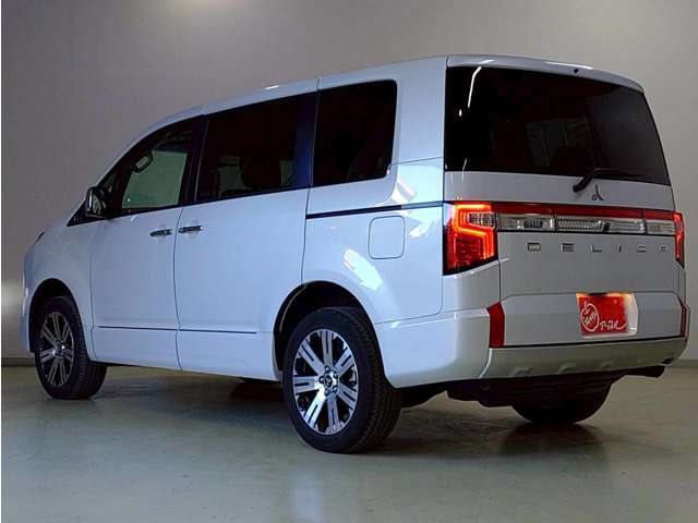 デリカD：5 2023/R05