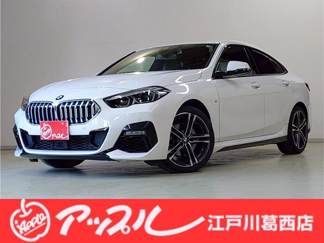 2シリーズグランクーペ 2024/R06