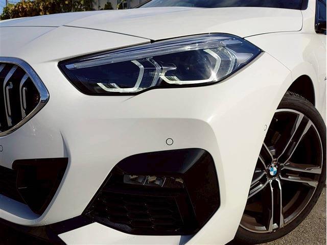 2シリーズグランクーペ 2024/R06