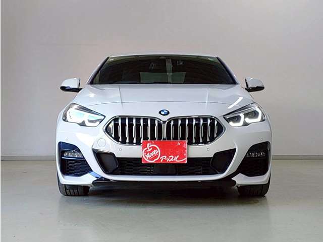 2シリーズグランクーペ 2024/R06