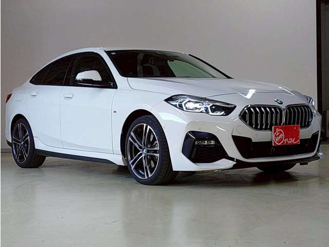 2シリーズグランクーペ 2024/R06