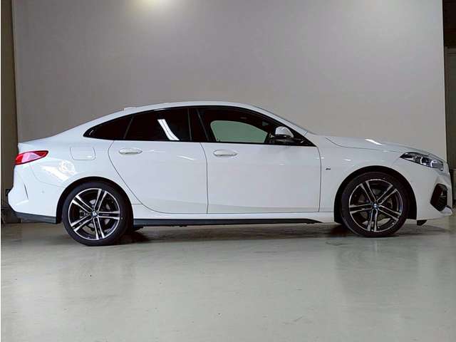 2シリーズグランクーペ 2024/R06