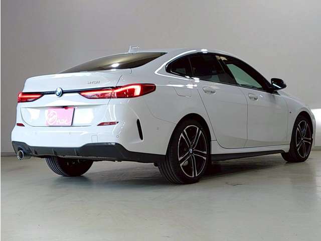 2シリーズグランクーペ 2024/R06