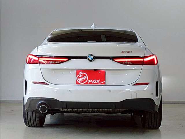 2シリーズグランクーペ 2024/R06