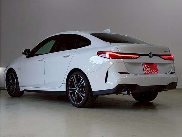 2シリーズグランクーペ 2024/R06