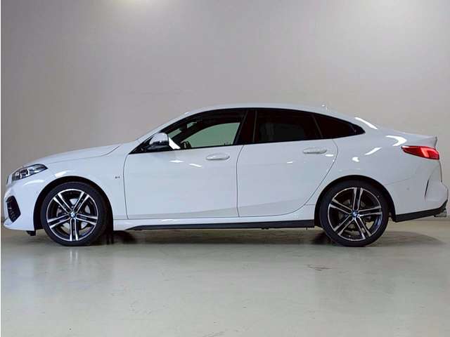 2シリーズグランクーペ 2024/R06