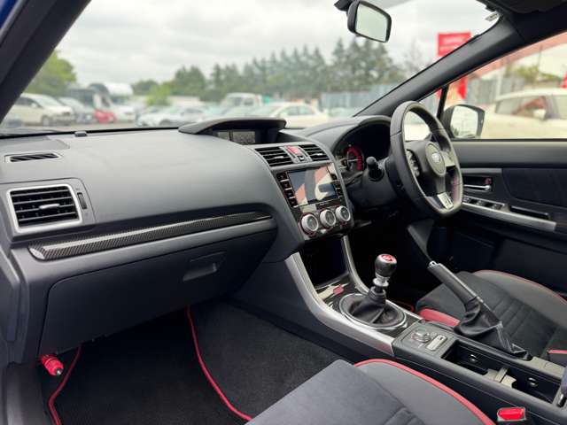 WRX 2015/H27
