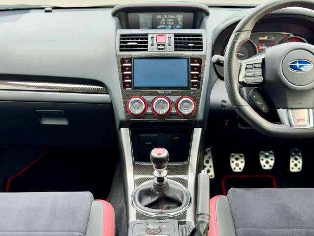 WRX 2015/H27