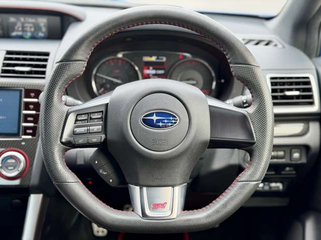 WRX 2015/H27