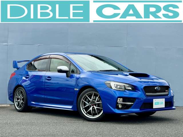 WRX 2015/H27