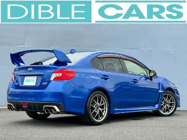 WRX 2015/H27