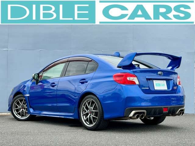 WRX 2015/H27