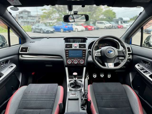 WRX 2015/H27