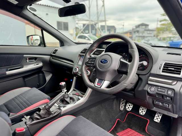 WRX 2015/H27