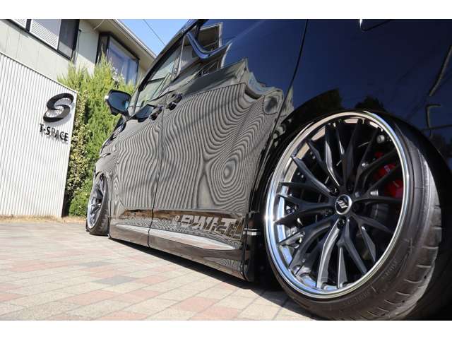 ヴェルファイア 2019/R01