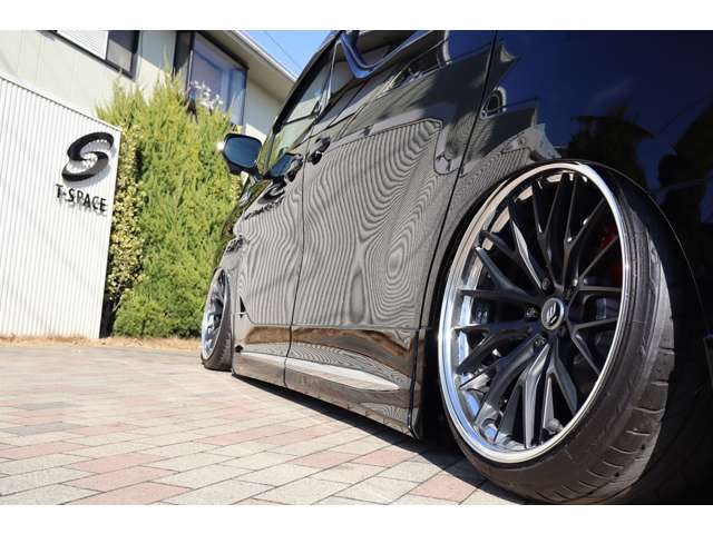 ヴェルファイア 2019/R01