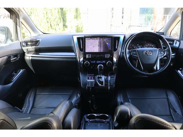 ヴェルファイア 2019/R01