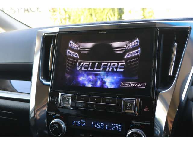 ヴェルファイア 2019/R01