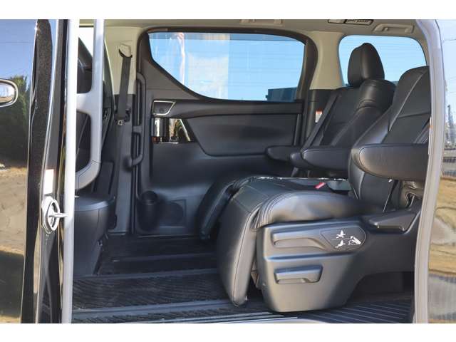 ヴェルファイア 2019/R01