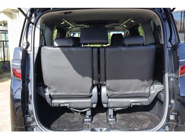 ヴェルファイア 2019/R01