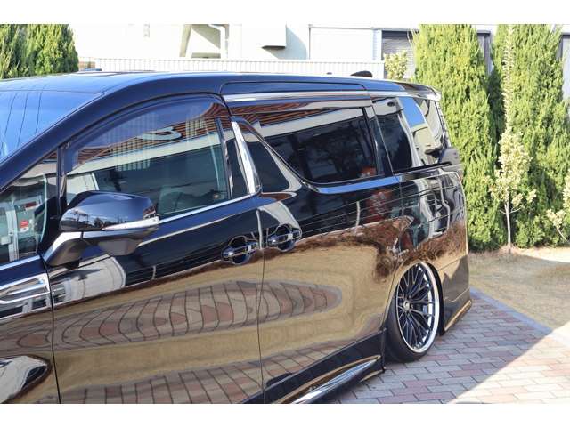 ヴェルファイア 2019/R01