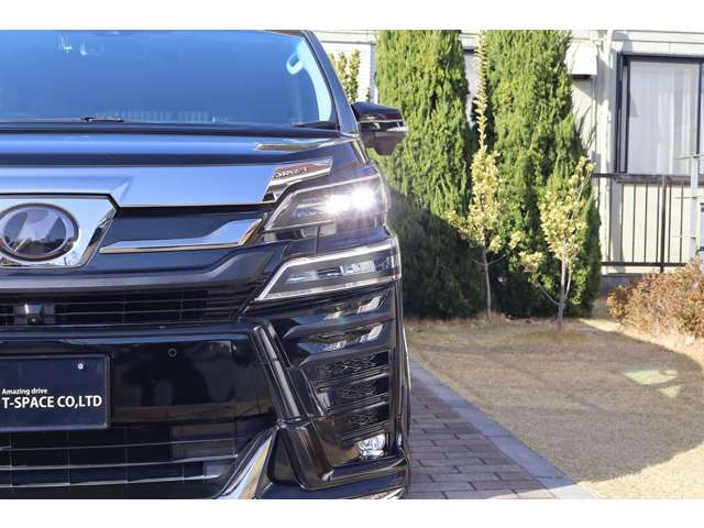 ヴェルファイア 2019/R01