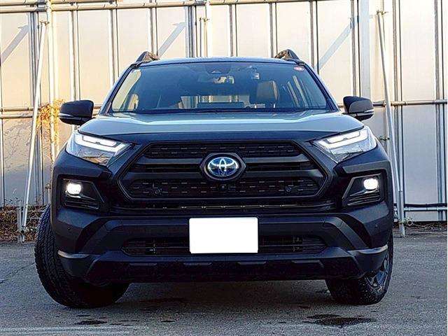 RAV4 2023/R05