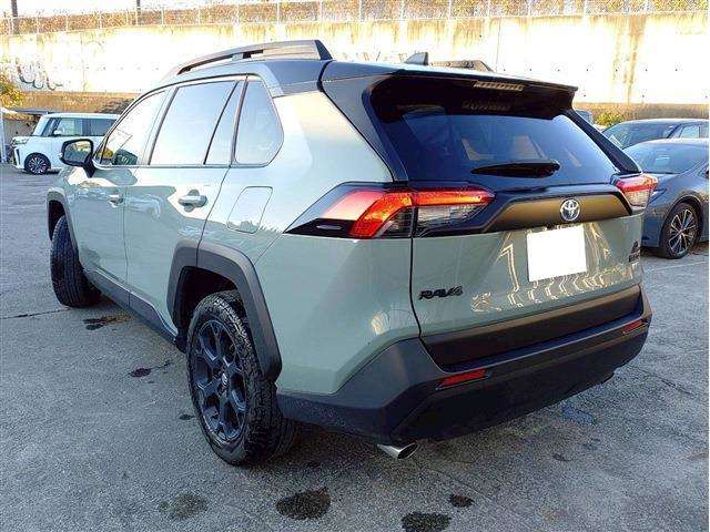 RAV4 2023/R05