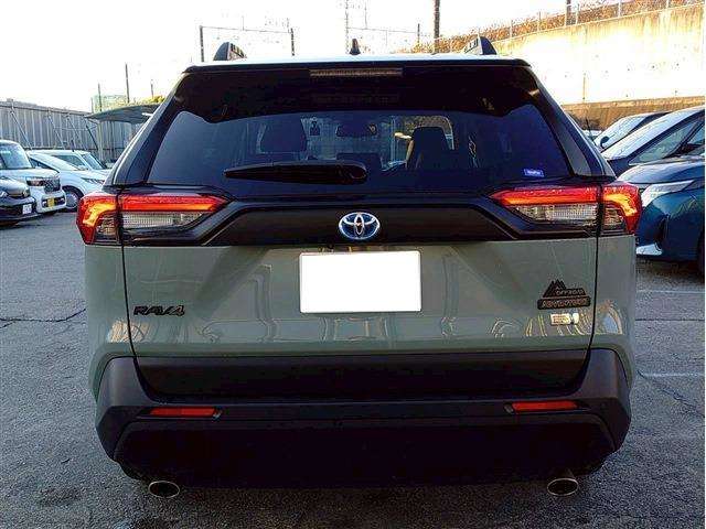 RAV4 2023/R05