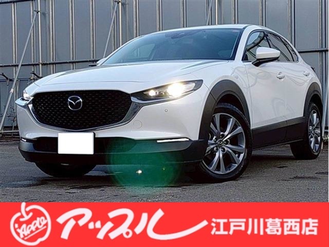 CX-30 2024/R06
