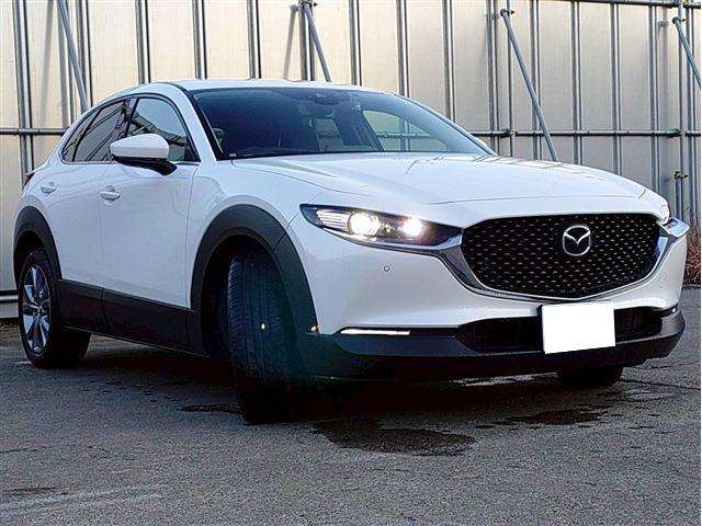 CX-30 2024/R06