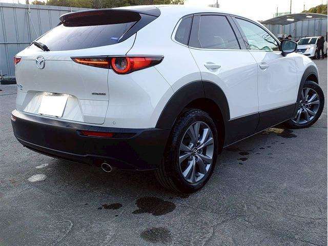 CX-30 2024/R06