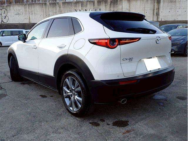 CX-30 2024/R06