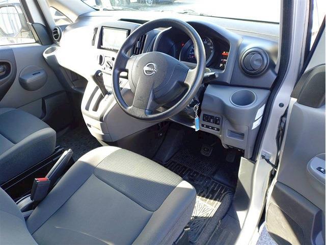 NV200バネットバン 2022/R04