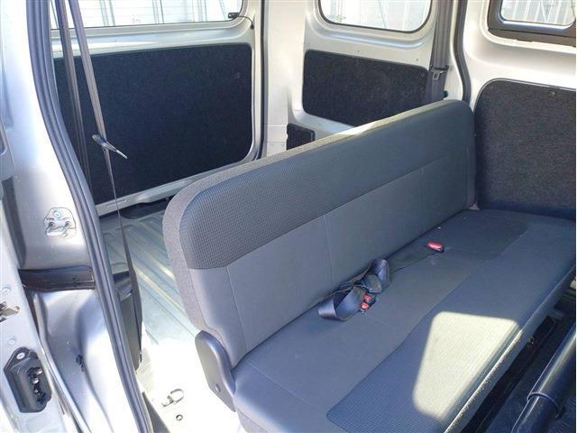 NV200バネットバン 2022/R04