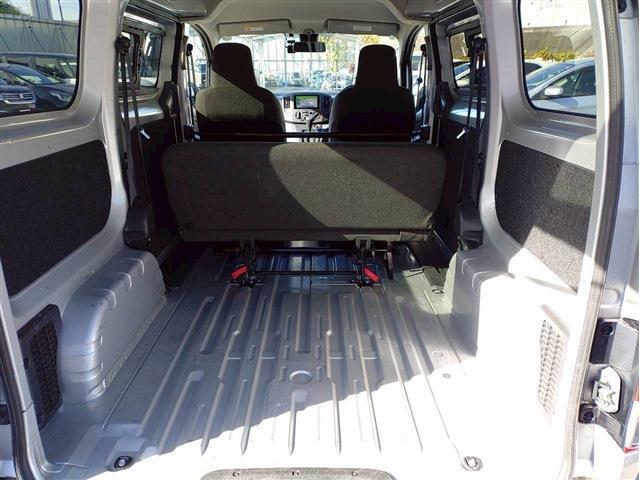 NV200バネットバン 2022/R04