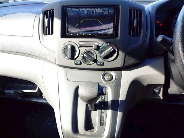 NV200バネットバン 2022/R04