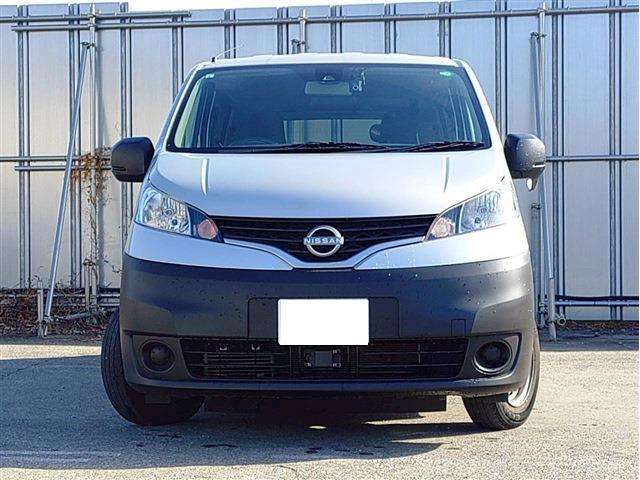 NV200バネットバン 2022/R04