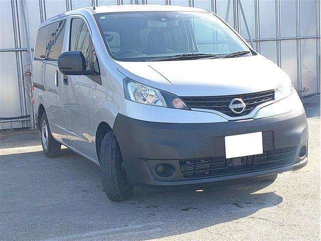 NV200バネットバン 2022/R04