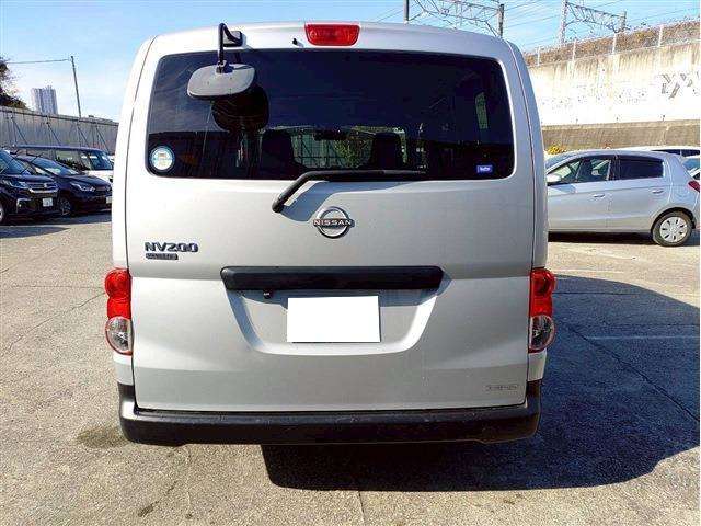 NV200バネットバン 2022/R04