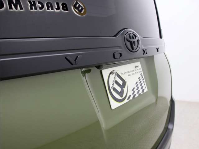 ヴォクシー 2015/H27